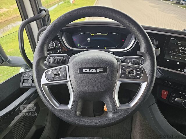 MTS standard DAF XF 530 NGD
