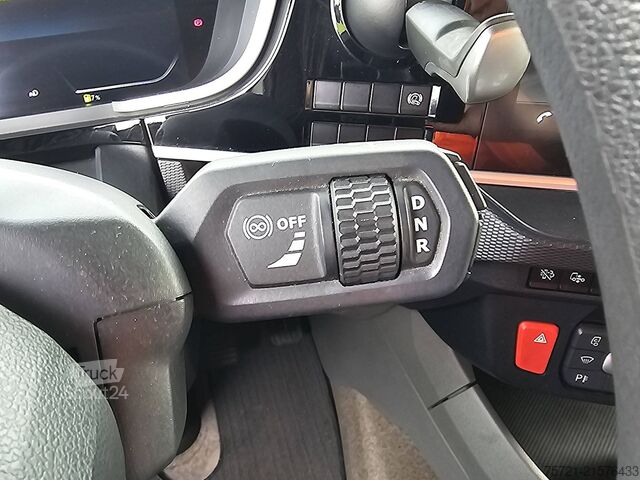 MTS standard DAF XF 530 NGD