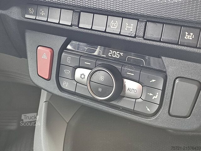 MTS standard DAF XF 530 NGD