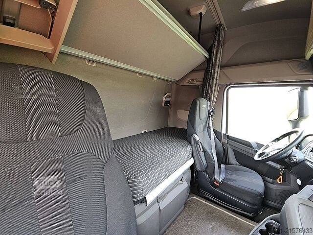 MTS standard DAF XF 530 NGD