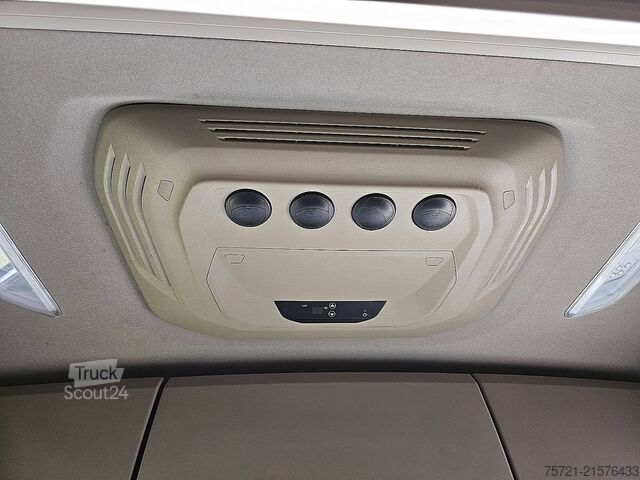 MTS standard DAF XF 530 NGD