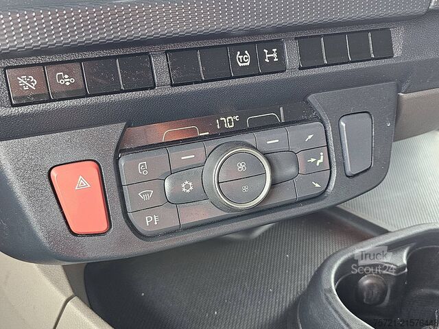 Standard-SZM DAF XG 480 203000km