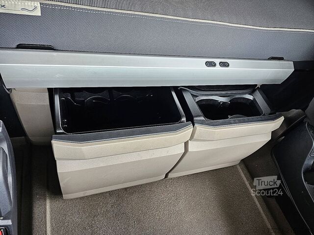 Standard-SZM DAF XG 480 203000km