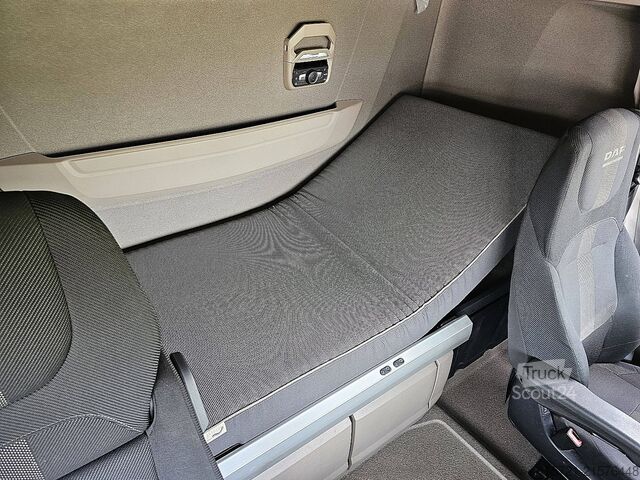 Standard-SZM DAF XG 480 203000km