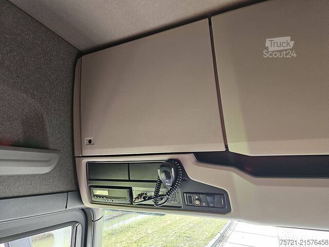 MTS standard SCANIA G450 6X2/4 LB