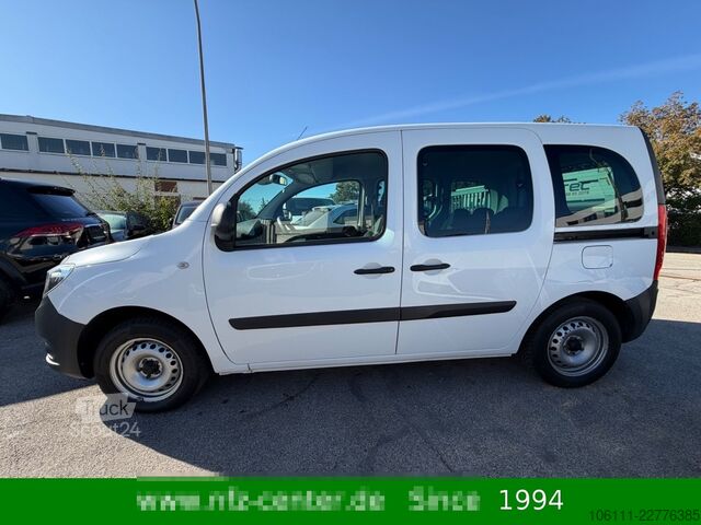 حافلة صغيرة MERCEDES-BENZ Citan 109/CDI Tourer M1 lang A2