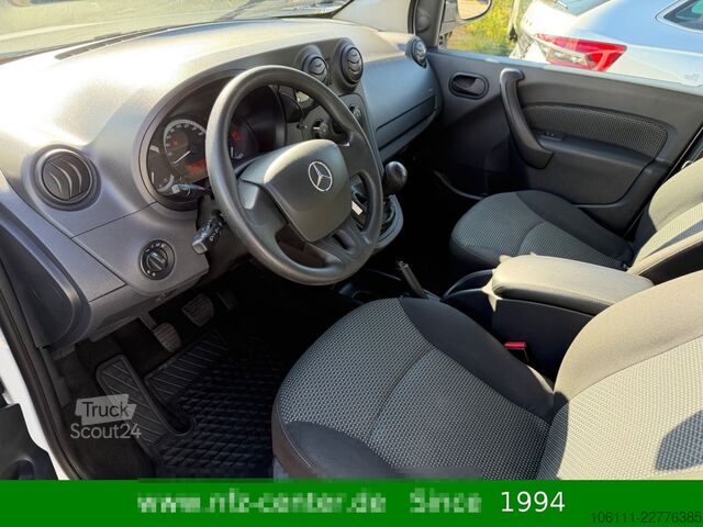 Minibus MERCEDES-BENZ Citan 109/CDI Tourer M1 lang A2