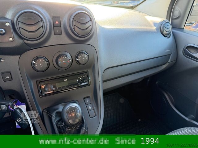 Minibus MERCEDES-BENZ Citan 109/CDI Tourer M1 lang A2