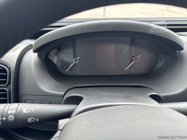 Bobil PÖSSL PÖSSL Summit Shine 600 R S Plus Automatik*180PS*