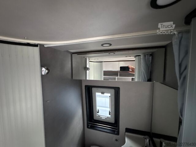 Kemperis PÖSSL PÖSSL Summit Shine 600 R S Plus Automatik*180PS*