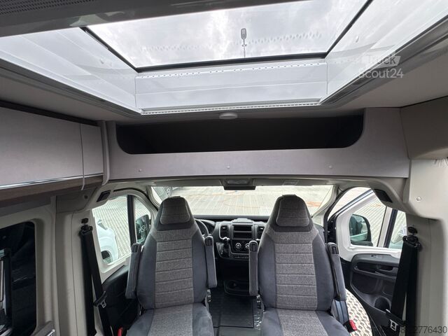 Kemperis PÖSSL PÖSSL Summit Shine 600 R S Plus Automatik*180PS*