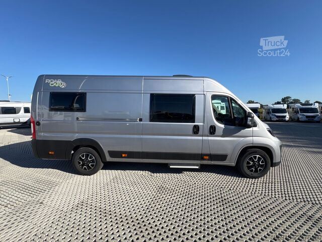 Kamper ROADCAR Roadcar 640 VAN | Easy Driving Plus,Basic Paket*