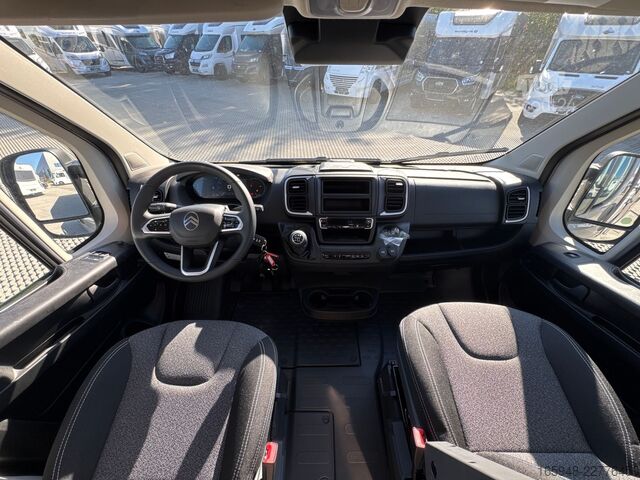 Kamper ROADCAR Roadcar 640 VAN | Easy Driving Plus,Basic Paket*