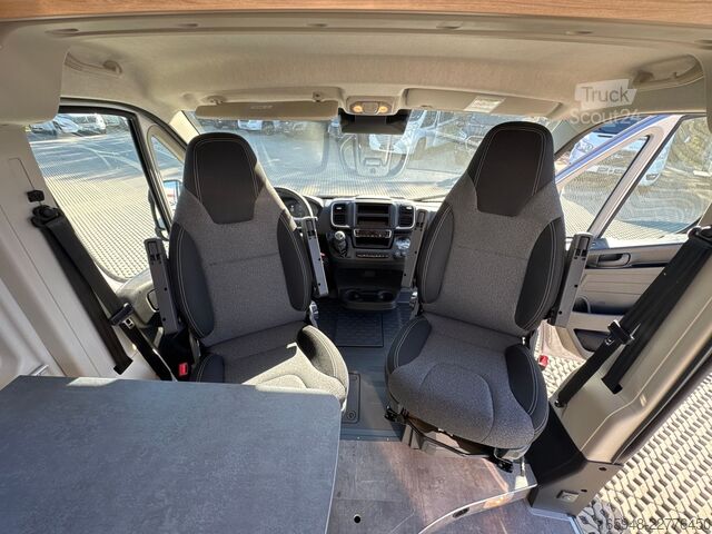Kamper ROADCAR Roadcar 640 VAN | Easy Driving Plus,Basic Paket*