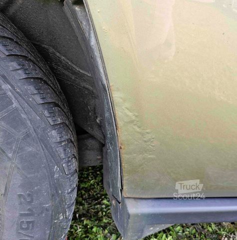 Pick-up JEEP Compass Limited