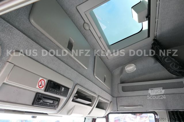 Autodraagtruck IVECO 140E28 Eurocargo Autotransporter Vollluft Euro 6