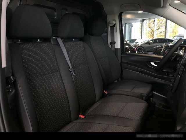 Bestelwagen MERCEDES-BENZ eVito 112 Kasten Lang ILS/Rückfahrkamera/Klima