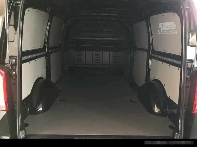 Bestelwagen MERCEDES-BENZ eVito 112 Kasten Lang ILS/Rückfahrkamera/Klima