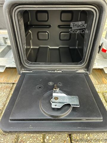 čerpadlo GLOBAL zuigunit vacuumpomp toiletcabine service unit t...