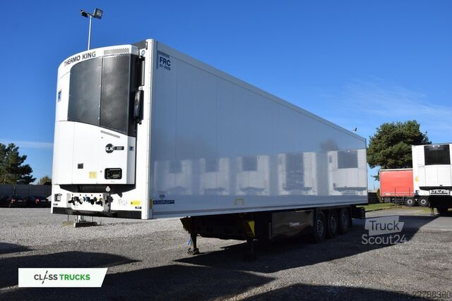 Naczepa chłodnia KRONE SDR Cool Liner FP 60 ThermoKing SLXi 300