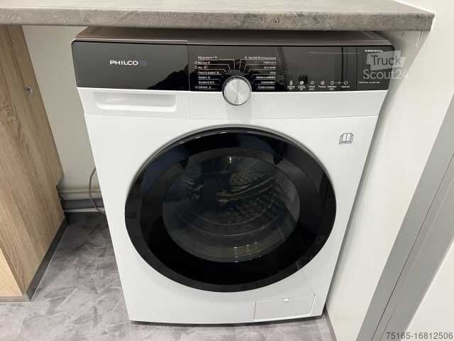 Trailer Rosemeier VE MOBI 8346 SP Mannschaftswagen