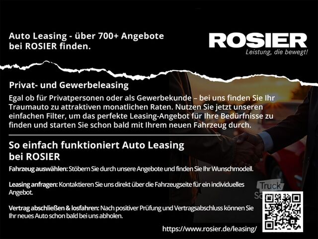 Kastenwagen Mercedes-Benz Vito 116 CDI Kasten Lang Navi Spurh.-Ass. Tot