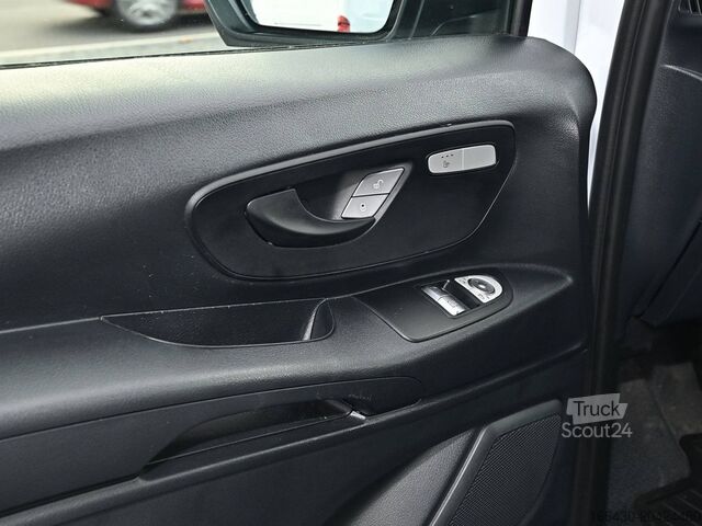 Kastenwagen Mercedes-Benz Vito 116 CDI Kasten Lang Navi Spurh.-Ass. Tot