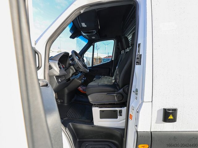 Furgone isotermico frigorifero Mercedes-Benz Sprinter 317 CDI Frischdienst L2H2 Navi Kamer