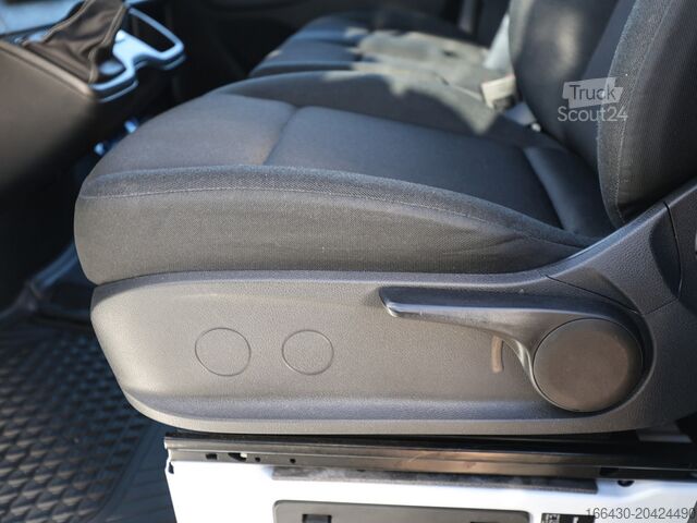 Furgone isotermico frigorifero Mercedes-Benz Sprinter 317 CDI Frischdienst L2H2 Navi Kamer