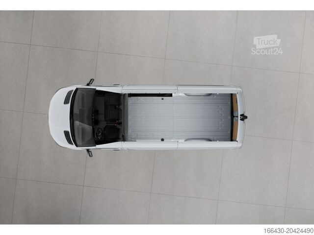 Kastenwagen hoch Mercedes-Benz Sprinter 317 CDI Kasten PRO L2H2 Frisch Navi