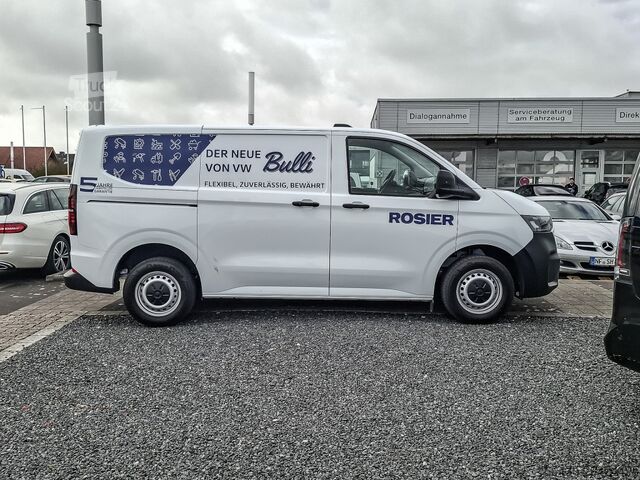 Панельний фургон VW T7 Kasten 2.0 TDI AHK LED SPURH. KLIMA BT PDC