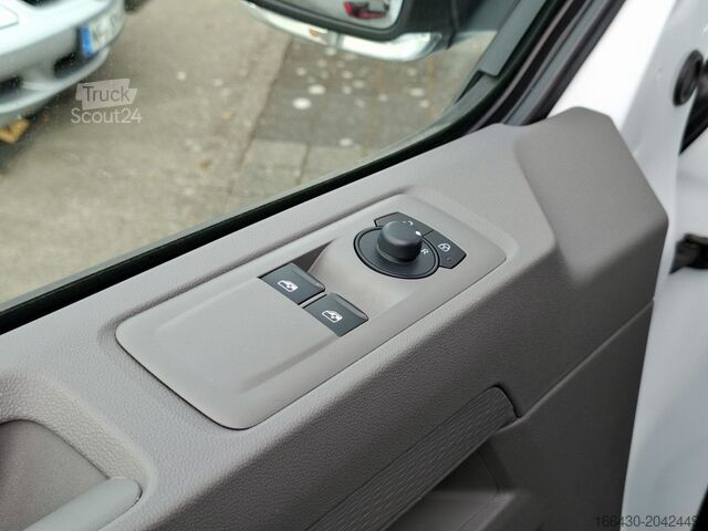 Панельний фургон VW T7 Kasten 2.0 TDI AHK LED SPURH. KLIMA BT PDC