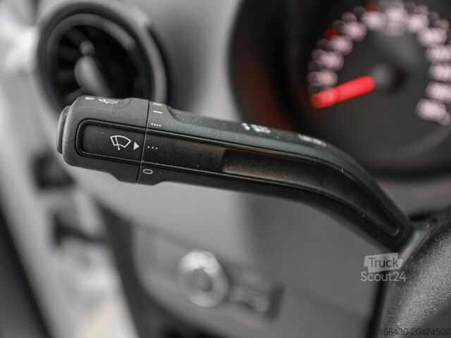 Minibuss Mercedes-Benz Sprinter 315 CDI Kasten L2H2 AHK Stdhz. Navi