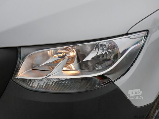 Minibuss Mercedes-Benz Sprinter 315 CDI Kasten L2H2 AHK Stdhz. Navi