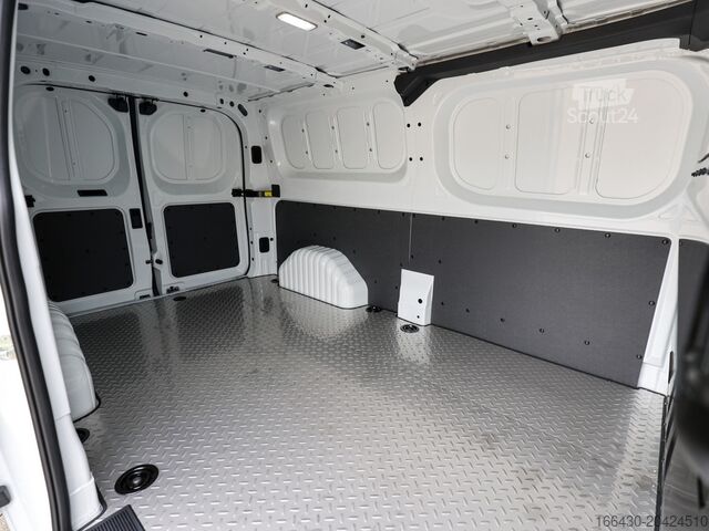 Kastenwagen Maxus DELIVER 7