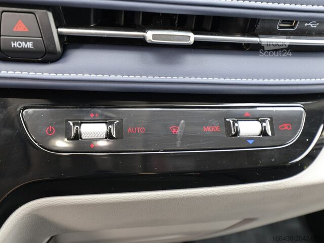 Kastenwagen Maxus DELIVER 7