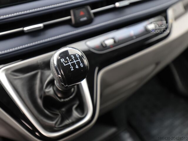 Kastenwagen Maxus DELIVER 7