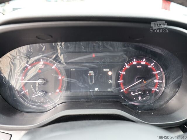 Kastenwagen Maxus DELIVER 7