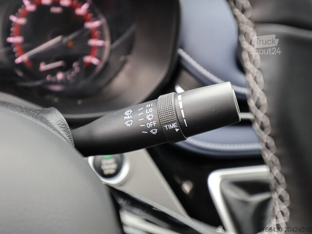 Kastenwagen Maxus DELIVER 7