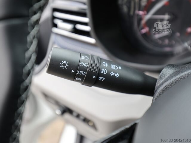 Kastenwagen Maxus DELIVER 7