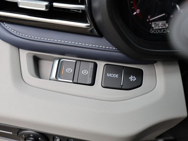 Kastenwagen Maxus DELIVER 7