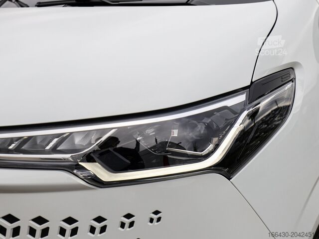 Kastenwagen Maxus DELIVER 7