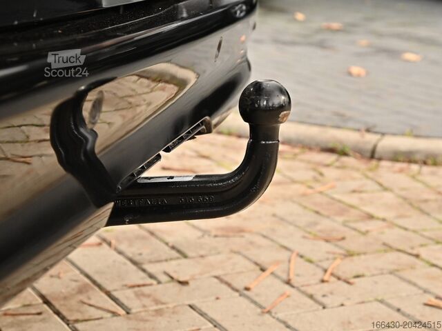 Kleinbus Mercedes-Benz V 220 d Marco Polo AHK Distr Airmatic 360°