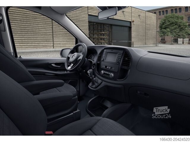 Bestelwagen Peugeot Boxer Kastenwagen 335 L3H2 BlueHDi 180 AT AHK