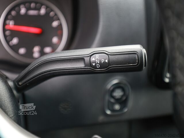 Kastenwagen Mercedes-Benz Sprinter 319 CDI L2H1 Mixto AHK Standhz. Dist