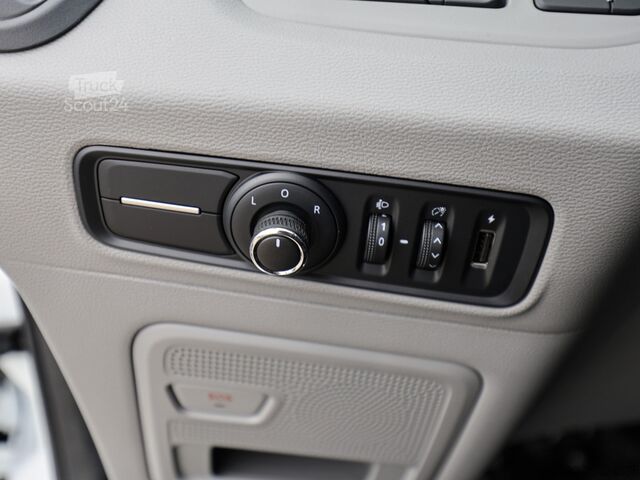 Kastenwagen hoch Maxus DELIVER 9