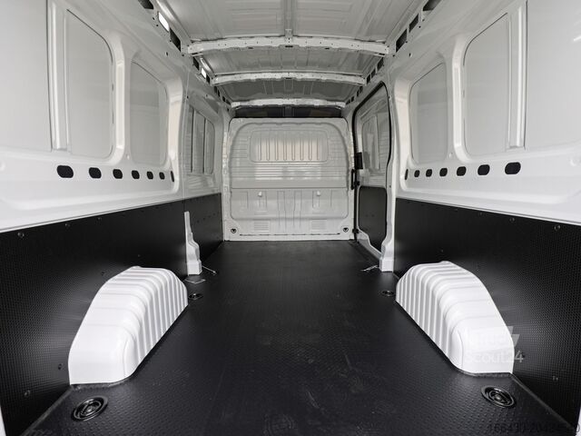 Kastenwagen Maxus DELIVER 9