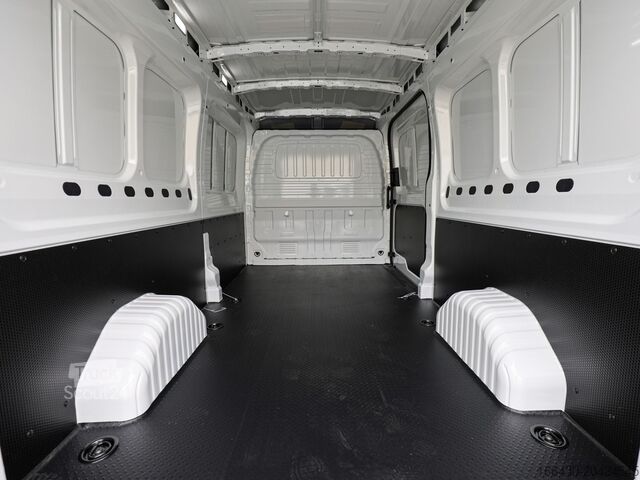 Kastenwagen hoch Maxus DELIVER 9