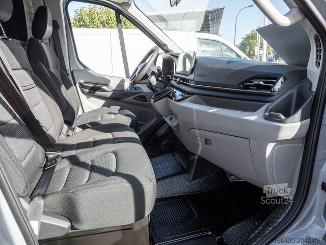 Kleinbus Maxus DELIVER 9