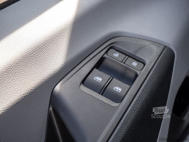 Kleinbus Maxus DELIVER 9